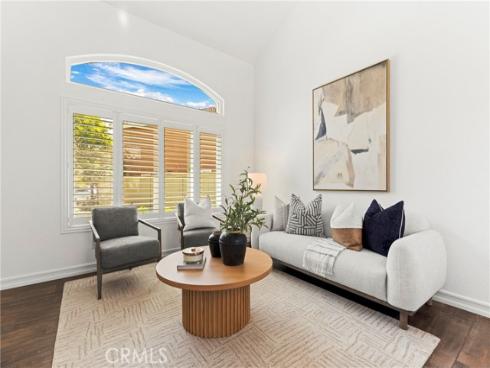 1 Hazelbranch , Aliso Viejo, CA
