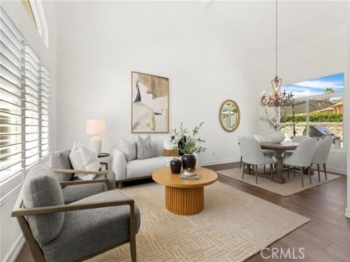 1 Hazelbranch , Aliso Viejo, CA