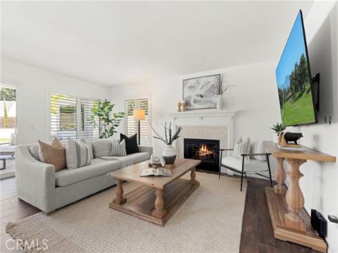 1 Hazelbranch , Aliso Viejo, CA