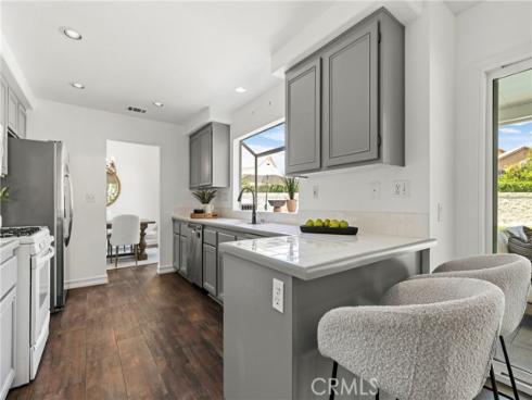 1 Hazelbranch , Aliso Viejo, CA