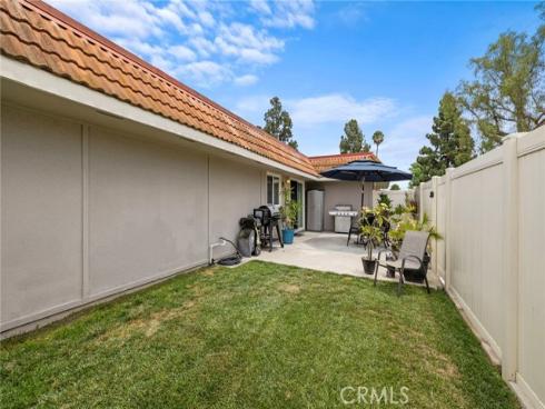 23426 Via San Pablo , Aliso Viejo, CA