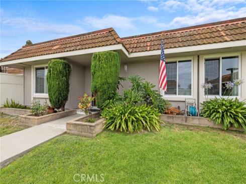 23426 Via San Pablo , Aliso Viejo, CA