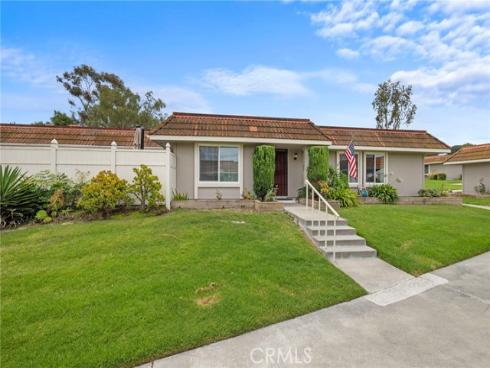 23426 Via San Pablo , Aliso Viejo, CA