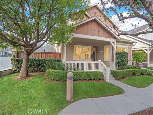 10 Bluff Cove , Aliso Viejo, CA