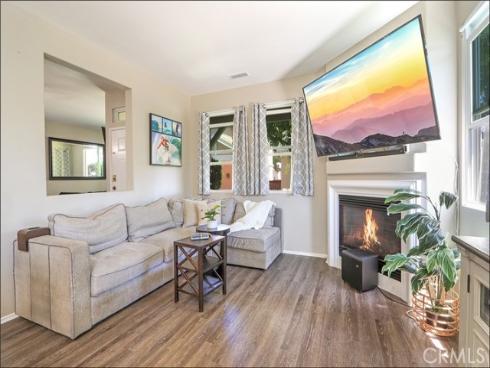 10 Bluff Cove , Aliso Viejo, CA