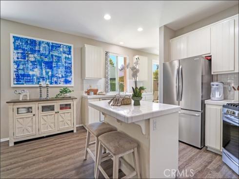 10 Bluff Cove , Aliso Viejo, CA