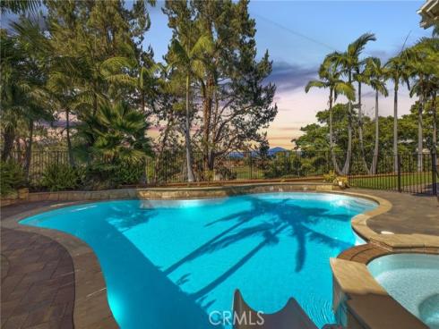 5 Heatherwood , Aliso Viejo, CA