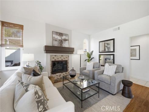 5 Heatherwood , Aliso Viejo, CA
