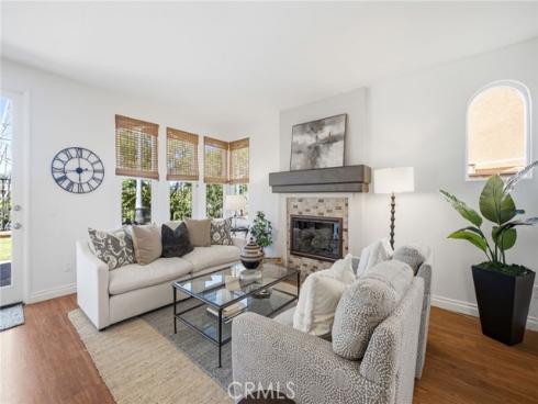 5 Heatherwood , Aliso Viejo, CA