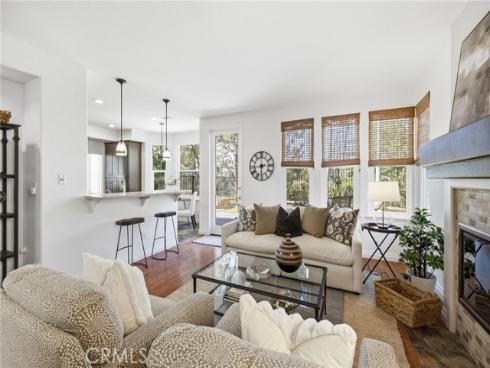 5 Heatherwood , Aliso Viejo, CA