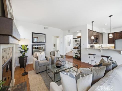 5 Heatherwood , Aliso Viejo, CA