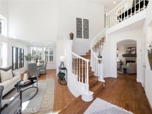 5 Heatherwood , Aliso Viejo, CA
