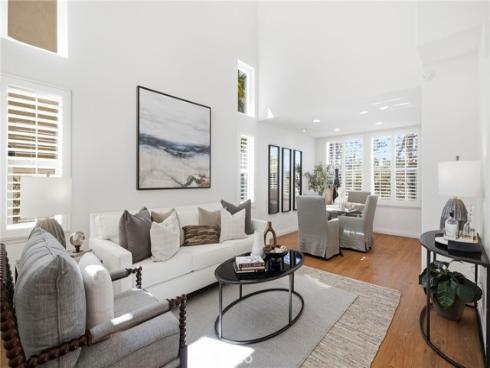 5 Heatherwood , Aliso Viejo, CA