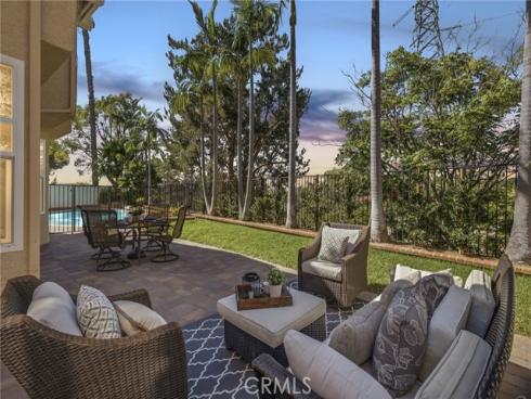 5 Heatherwood , Aliso Viejo, CA