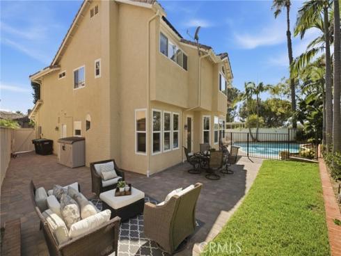 5 Heatherwood , Aliso Viejo, CA