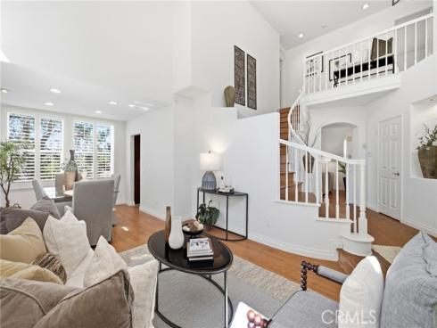 5 Heatherwood , Aliso Viejo, CA