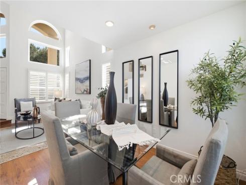 5 Heatherwood , Aliso Viejo, CA