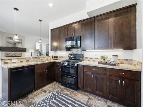 5 Heatherwood , Aliso Viejo, CA