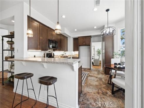 5 Heatherwood , Aliso Viejo, CA