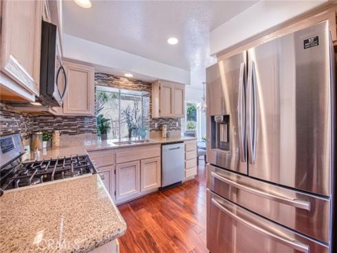 9 Channel Island Street, Aliso Viejo, CA