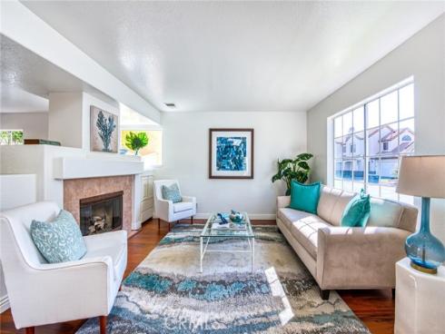 9 Channel Island Street, Aliso Viejo, CA