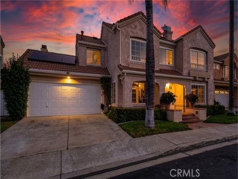 9 Channel Island Street, Aliso Viejo, CA