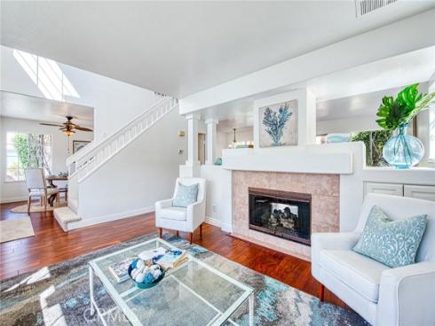 9 Channel Island Street, Aliso Viejo, CA