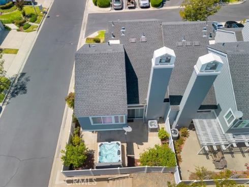 2 Willowood , Aliso Viejo, CA