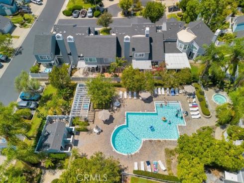 2 Willowood , Aliso Viejo, CA