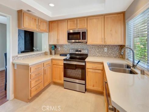 2 Willowood , Aliso Viejo, CA
