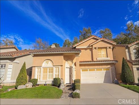 40 Prairie Falcon , Aliso Viejo, CA