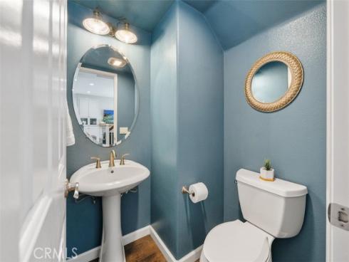 136 Woodcrest Lane, Aliso Viejo, CA