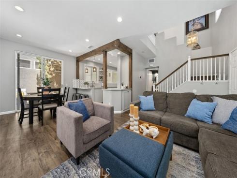 136 Woodcrest Lane, Aliso Viejo, CA