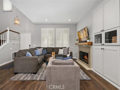 136 Woodcrest Lane, Aliso Viejo, CA