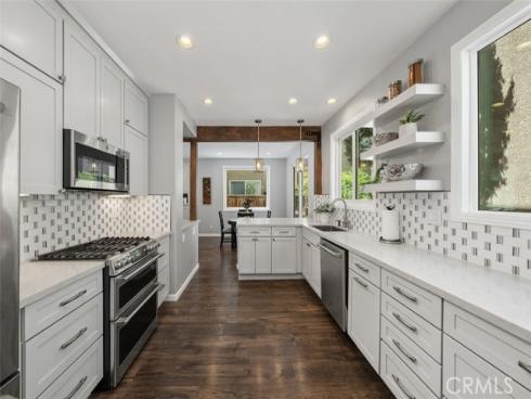 136 Woodcrest Lane, Aliso Viejo, CA