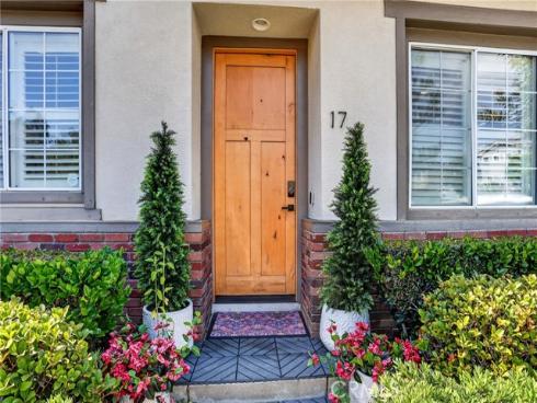 17 Woodcrest , Aliso Viejo, CA