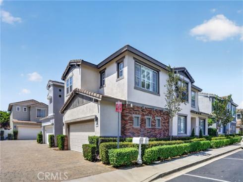 17  Woodcrest  , Aliso Viejo, CA