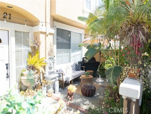 21 Bravo , Aliso Viejo, CA