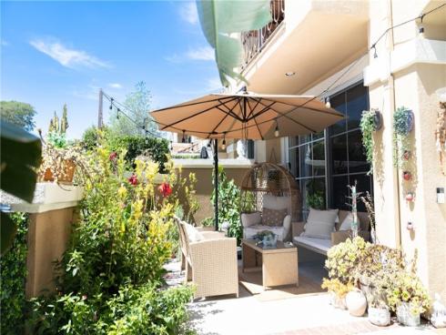 21 Bravo , Aliso Viejo, CA