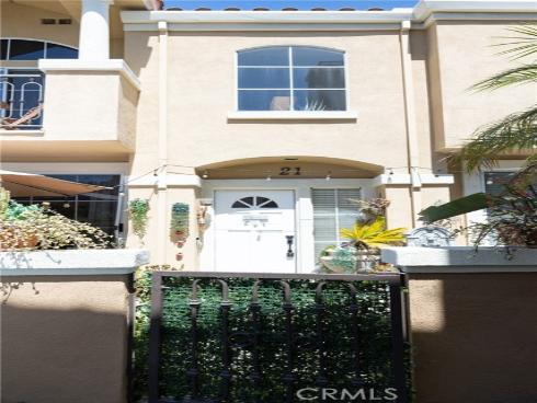 21 Bravo , Aliso Viejo, CA