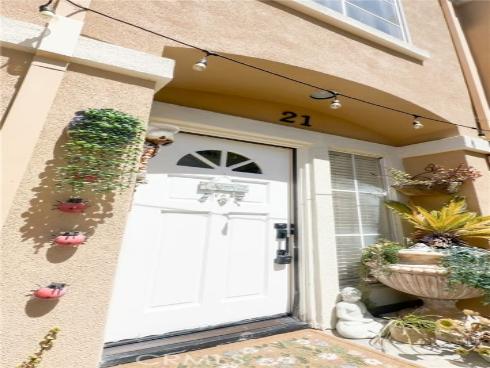 21 Bravo , Aliso Viejo, CA