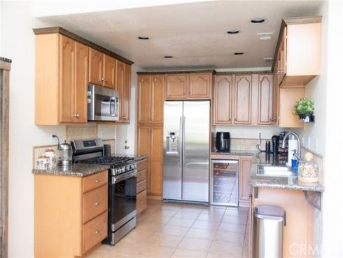 21 Bravo , Aliso Viejo, CA