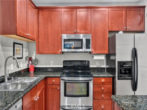 22681 Oakgrove 127 , Aliso Viejo, CA