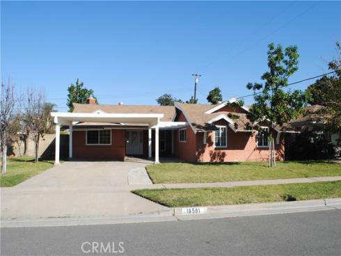 18501 Woodwind Lane