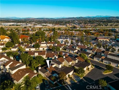 5573 E Vista Del Rio  , Anaheim Hills, CA