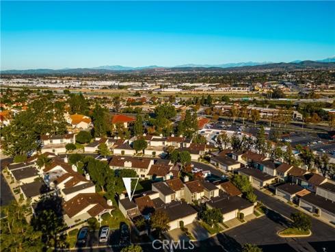 5573 E Vista Del Rio  , Anaheim Hills, CA