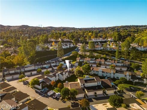 5573 E Vista Del Rio  , Anaheim Hills, CA