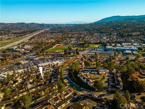 5573 E Vista Del Rio  , Anaheim Hills, CA