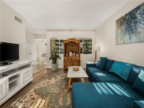 5573 E Vista Del Rio  , Anaheim Hills, CA