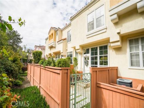 8142 E Naples Lane, Anaheim Hills, CA